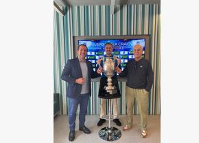 La Provincia, partener al câștigătoarei Cupei și Campionatului!