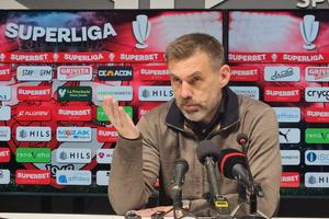 Cum a comentat Zeljko Kopic repetarea unui Derby de România la barajul pentru Conference: „Nu contează”