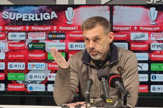 Cum a comentat Zeljko Kopic repetarea unui Derby de România la barajul pentru Conference League
