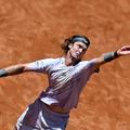 Andrey Rublev, critici la adresa turneelor de Grand Slam / foto: Imago Images
