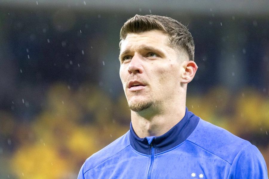 Ștefan Târnovanu nu acceptă să fie rezervă la FCSB, foto: Imago Images Nu mai rezistă! » Joacă la baraj pentru FCSB, apoi e DISPERAT să plece