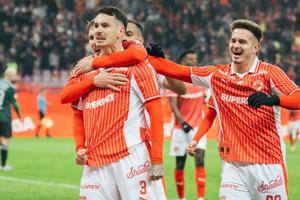 Dinamo și-a anunțat noul parteneriat tehnic cu gigantul din România: „Tradiție de peste 70 de ani”