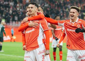 Dinamo a anunțat noul parteneriat cu gigantul din România: „Tradiție de peste 70 de ani”