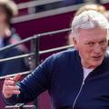 David Moyes speră să o ajute pe West Ham în lupta pentru salvarea de la retrogradare / foto: Imago Images