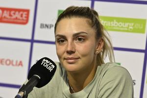 Francezii au întrebat-o pe Jaqueline Cristian dacă are origini franțuzești, iar românca a dezvăluit personalitatea după care a fost numită