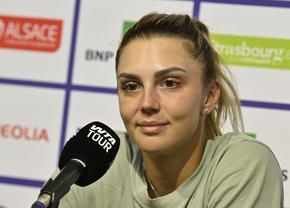 Francezii au întrebat-o pe Jaqueline Cristian dacă are origini franțuzești, iar românca a dezvăluit personalitatea după care a fost numită