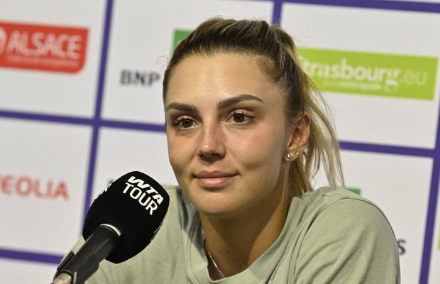 Francezii au întrebat-o pe Jaqueline Cristian dacă are origini franțuzești, iar românca a dezvăluit personalitatea după care a fost numită