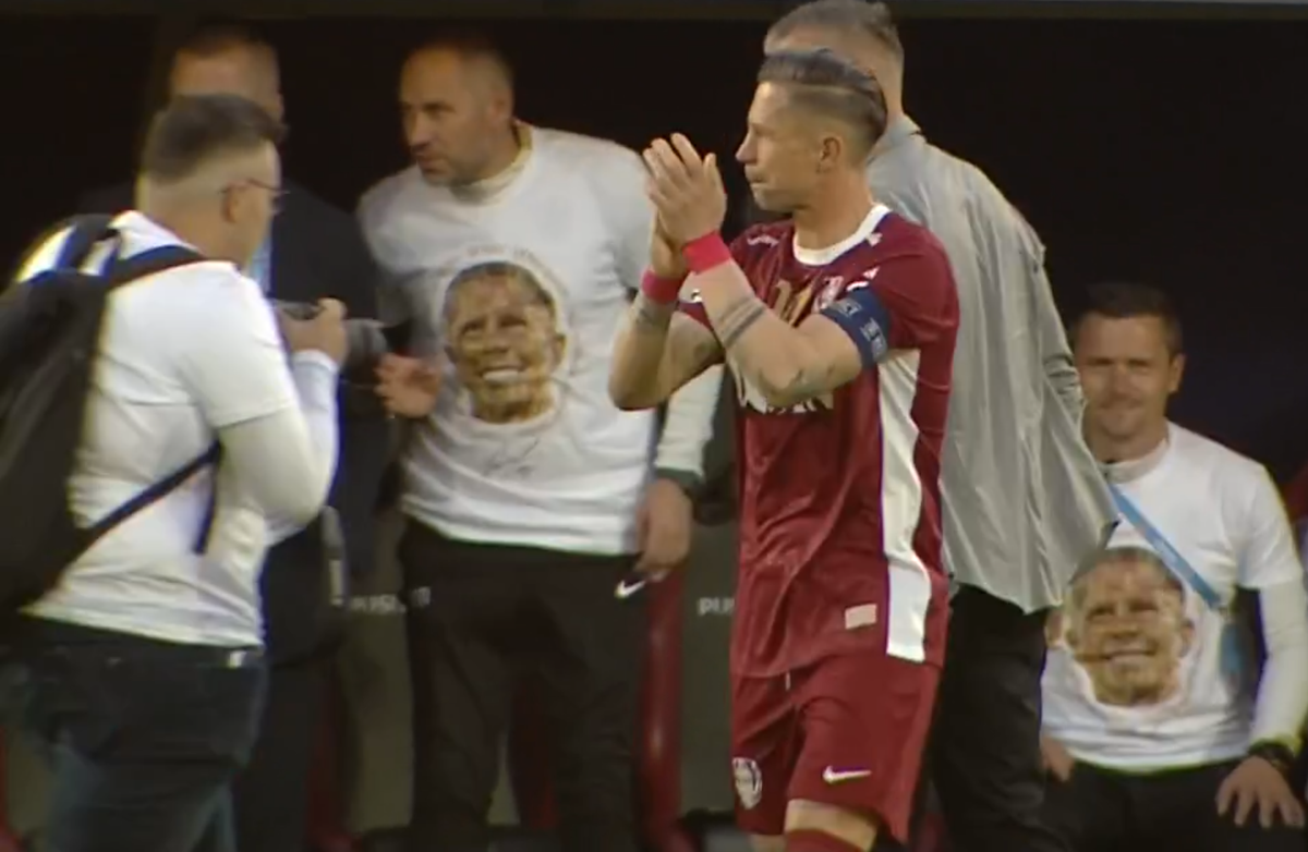 Yanis Pîrvu, speranța lui FC Argeș, despre un posibil transfer