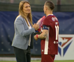 Yanis Pîrvu, speranța lui FC Argeș, despre un posibil transfer