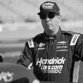 Kyle Busch, unul din cei mai buni piloți NASCAR din istorie, a decedat/Foto: Imago Images