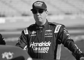 O legendă NASCAR a decedat la vârsta de 41 de ani: „Suntem devastați să anunțăm moartea subită și tragică a sa”