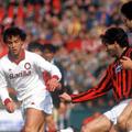 Ubaldo Righetti în sezonul 1985 - 1986 // foto: Imago