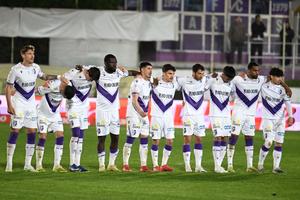 La final de sezon, tânăra speranță de la FC Argeș a vorbit despre zvonurile unui posibil transfer: „Momentan sunt aici”