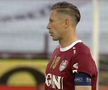Yanis Pîrvu, speranța lui FC Argeș, despre un posibil transfer