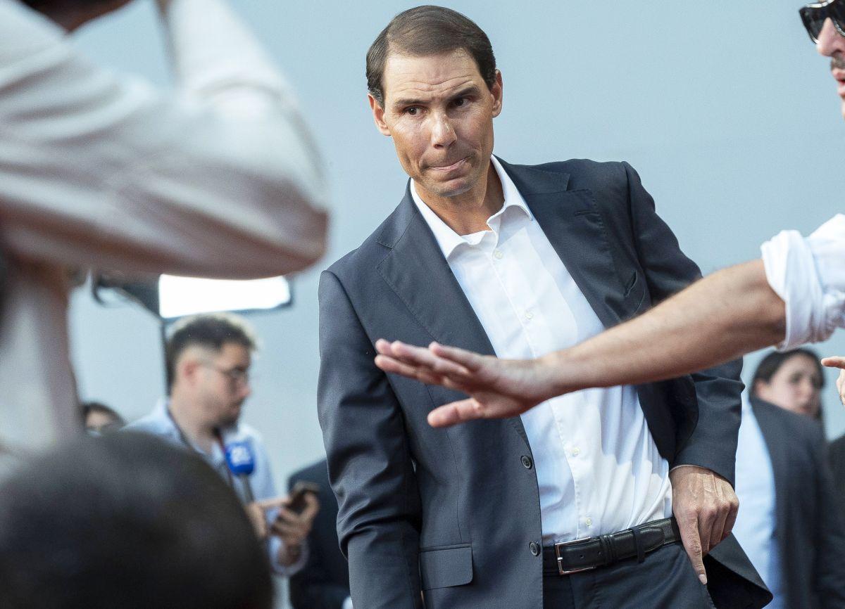 Brutal Nadal! Mărturisirea cutremurătoare a spaniolului, despre calvarul din 2015: „Mă înecam în propria salivă, m-am orientat spre un psihiatru!”