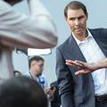 Rafael Nadal, după retragere, foto: Guliver/gettyimages