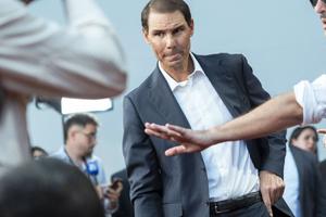 Brutal Nadal! Mărturisirea cutremurătoare a spaniolului, despre calvarul din 2015: „Mă înecam în propria salivă, m-am orientat spre un psihiatru!”