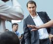 Rafael Nadal, după retragere, foto: Guliver/gettyimages