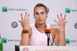 Cum s-a desfășurat protestul jucătorilor și jucătoarelor de top din circuitele WTA și ATP la Roland Garros + Novak Djokovic s-a delimitat de metoda majorității