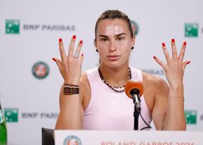Cum s-a desfășurat protestul jucătorilor și jucătoarelor de top din circuitele WTA și ATP la Roland Garros + Novak Djokovic s-a delimitat de metoda majorității