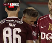 Yanis Pîrvu, speranța lui FC Argeș, despre un posibil transfer