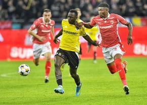 Dinamo la cota 2.400! Cu cine au avut „câinii” cele mai multe victorii din Liga 1