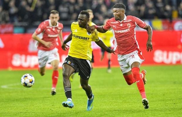 Dinamo la cota 2.400! Cu cine au avut „câinii” cele mai multe victorii din Liga 1