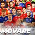 Steaua a promovat în Liga Zimbrilor / foto: Facebook Steaua București