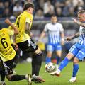 Supercupa României se mută pe 12 iulie // foto: Cristi Preda (GSP.ro)