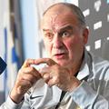 Marcelo Bielsa (stânga), foto: Guliver/gettyimages