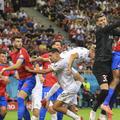 Sunt șanse mari ca Ștefan Târnovanu să o părăsească pe FCSB la finalul actualului sezon, foto: Imago Images