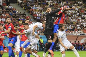 Nu mai rezistă! » Joacă la baraj pentru FCSB, apoi e DISPERAT să plece