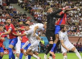 Joacă la baraj pentru FCSB, apoi e disperat să plece