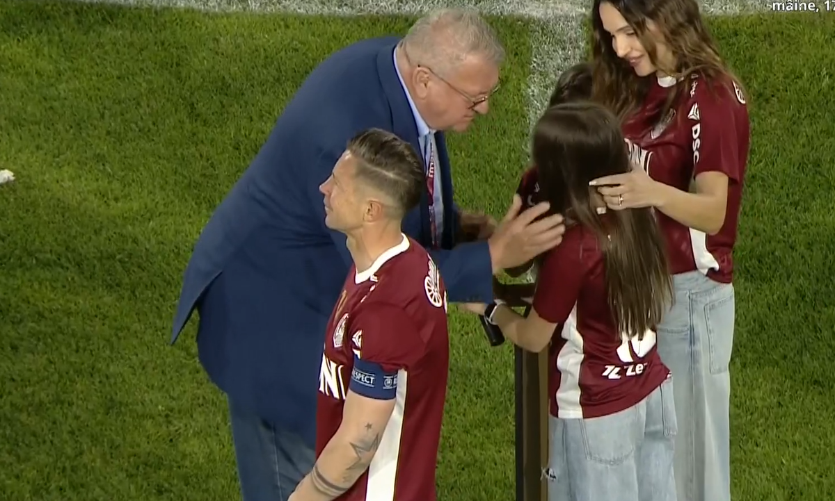 Yanis Pîrvu, speranța lui FC Argeș, despre un posibil transfer