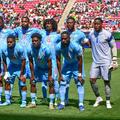 Reprezentativa DR Congo / Foto: Imago