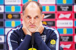 Explicațiile lui Thomas Tuchel: „Au fost multe apeluri telefonice în ultimele zile, unele dificile” » Fanii i-au dat nota 1 pentru selecție