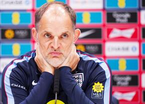 Explicațiile lui Thomas Tuchel pentru lotul Angliei la CM 2026: „Au fost multe apeluri telefonice în ultimele zile” » Fanii i-au dat nota 1 pentru selecție
