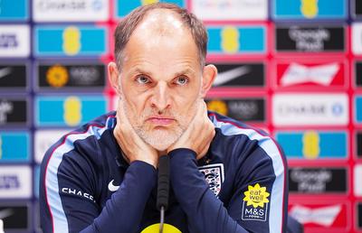 Explicațiile lui Thomas Tuchel pentru lotul Angliei la CM 2026: „Au fost multe apeluri telefonice în ultimele zile” » Fanii i-au dat nota 1 pentru selecție