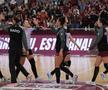 Estavana Polman a jucat ultimul meci din carieră! Purtată pe brațe de colege