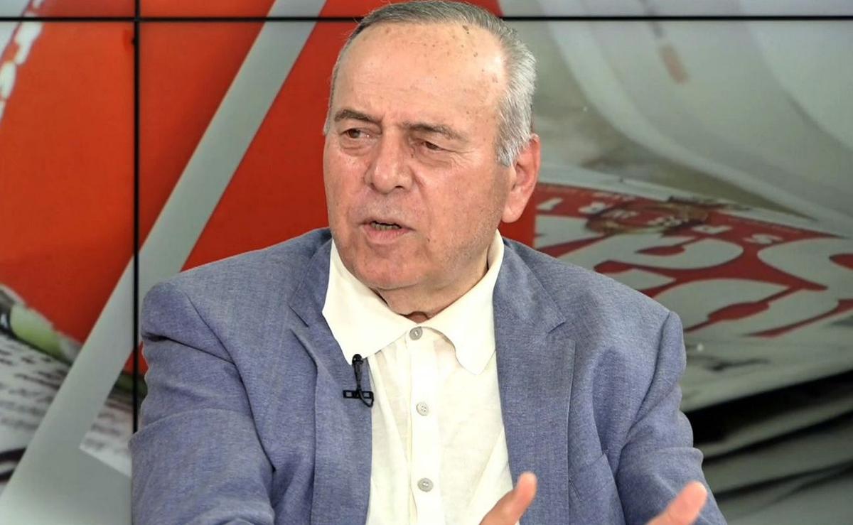 „Câte meciuri ați aranjat?” » Întrebat frontal de Ovidiu Ioanițoaia, Gheorghe Ștefan a recunoscut mecanismele „Cooperativei”
