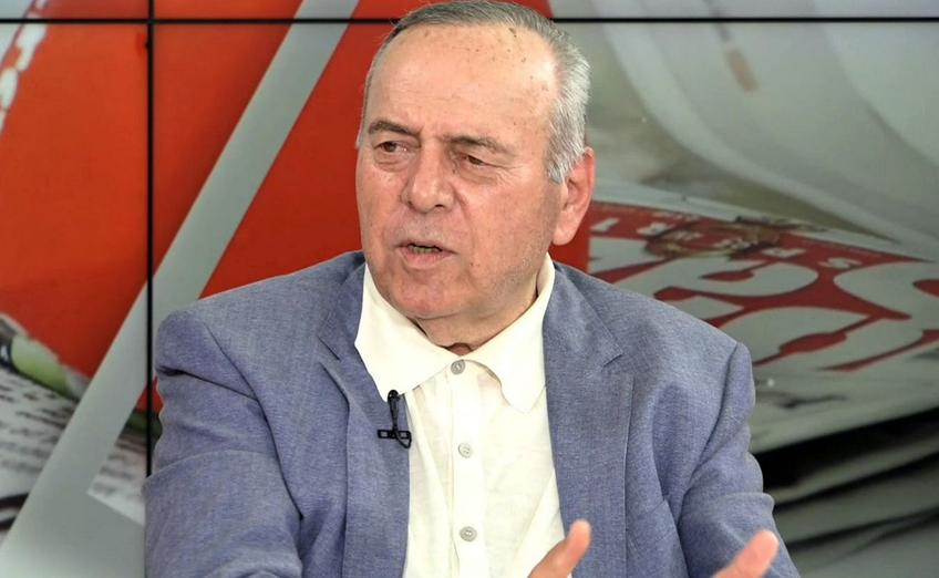 Gheorghe Ștefan, alias „Pinalti”