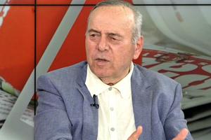 „Câte meciuri ați aranjat în viața dumneavoastră?” » Întrebat frontal de Ovidiu Ioanițoaia, Gheorghe Ștefan a dat cărțile pe față