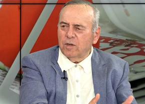„Câte meciuri ați aranjat?” » Întrebat frontal de Ovidiu Ioanițoaia, Gheorghe Ștefan a recunoscut mecanismele „Cooperativei”