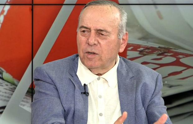 „Câte meciuri ați aranjat?” » Întrebat frontal de Ovidiu Ioanițoaia, Gheorghe Ștefan a recunoscut mecanismele „Cooperativei”