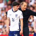 Thomas Tuchel a anunțat lotul final pentru Campionatul Mondial din 2026 // FOTO: Getty Images