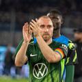 Christian Eriksen, după Wolfsburg - Paderborn / Foto: Imago Images