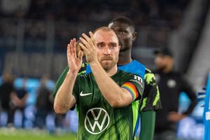 Wolfsburg nu a profitat de avantajul terenului propriu la baraj și riscă retrogradarea din Bundesliga