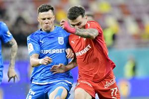 Schimbare majoră în Superliga » Modelul pe care LPF vrea să-l preia din Austria: „Altfel n-o să producem rezultate”