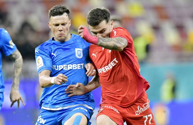 Schimbare majoră în Superliga » Modelul pe care LPF vrea să-l preia din Austria: „Altfel n-o să producem rezultate”