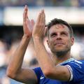 Cesar Azpilicueta și-a anunțat retragerea din fotbal / Foto: Imago Images